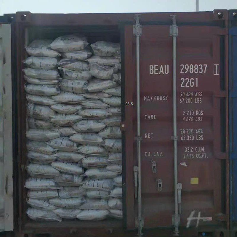 Cát vệ sinh - Cát giá rẻ - Cát đất sét cho mèo Kaka cat litter hương Cafe 9L - LmPetshop