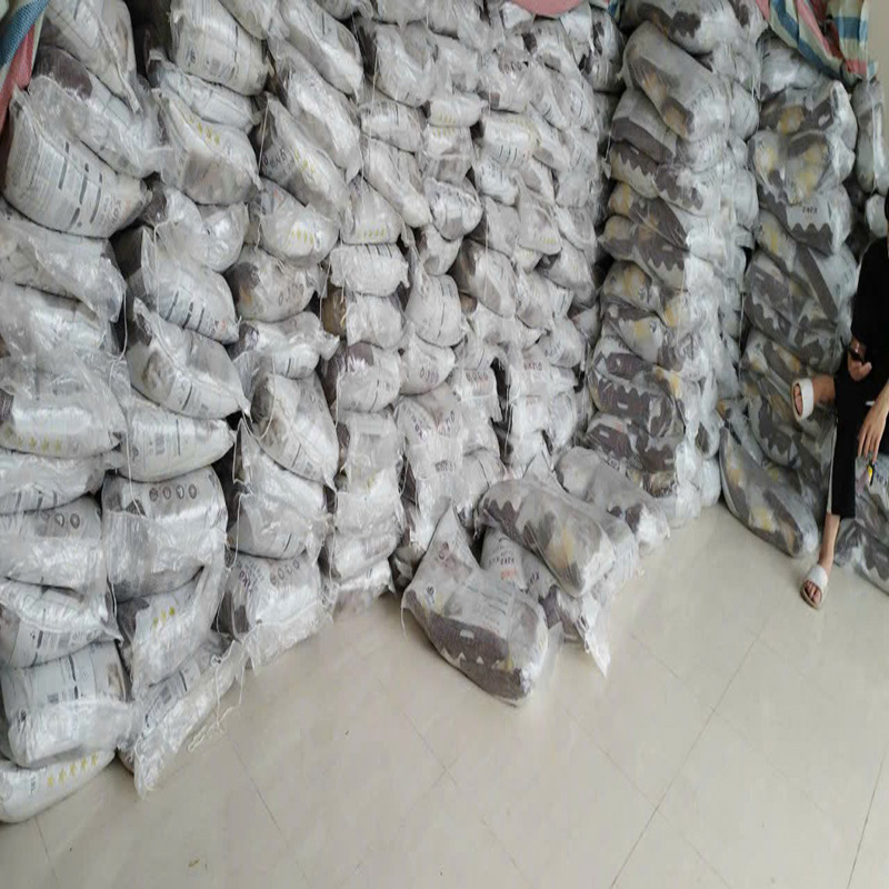 Cát vệ sinh - Cát giá rẻ - Cát đất sét cho mèo Kaka cat litter hương Cafe 9L - LmPetshop