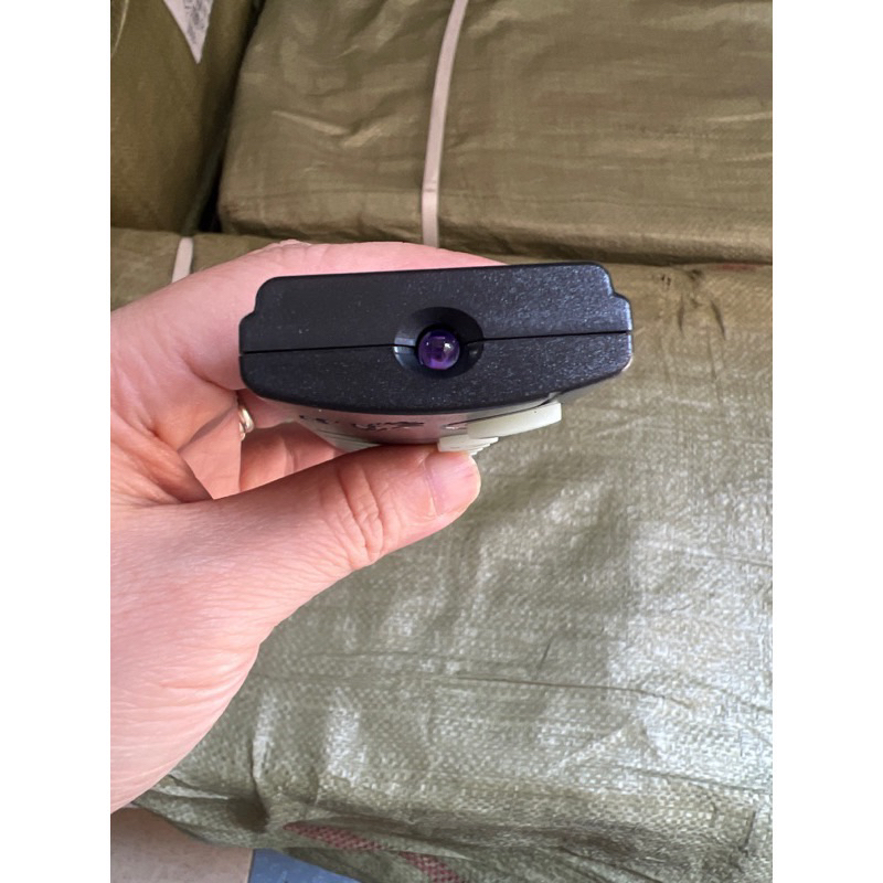 Điều Khiển Quạt ASIA Tương Thích Các Model Quạt L16019, D16019, D16013, L16006