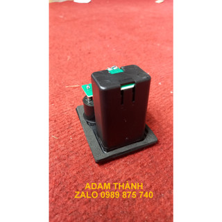 EQ Guitar LC5 cho đàn Acoustic, Classic