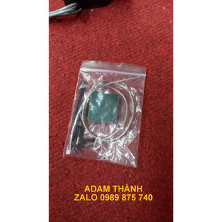 EQ Guitar LC5 cho đàn Acoustic, Classic