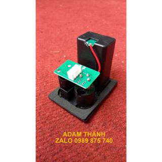 EQ Guitar LC5 cho đàn Acoustic, Classic