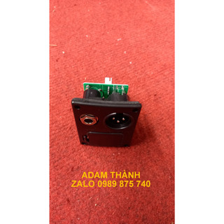 EQ Guitar LC5 cho đàn Acoustic, Classic