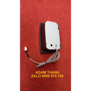 EQ Guitar LC5 cho đàn Acoustic, Classic