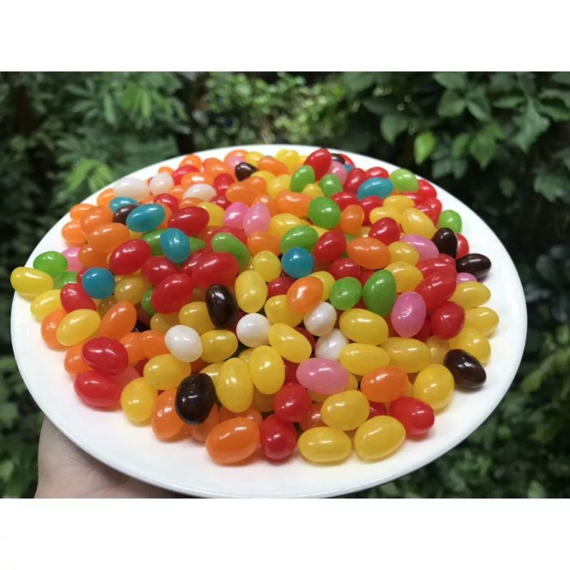 500G Kẹo bi trái cây