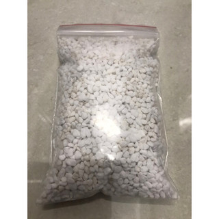 Đá perlite đá trân châu giá thể trộn đất trồng sen đá xương rồng