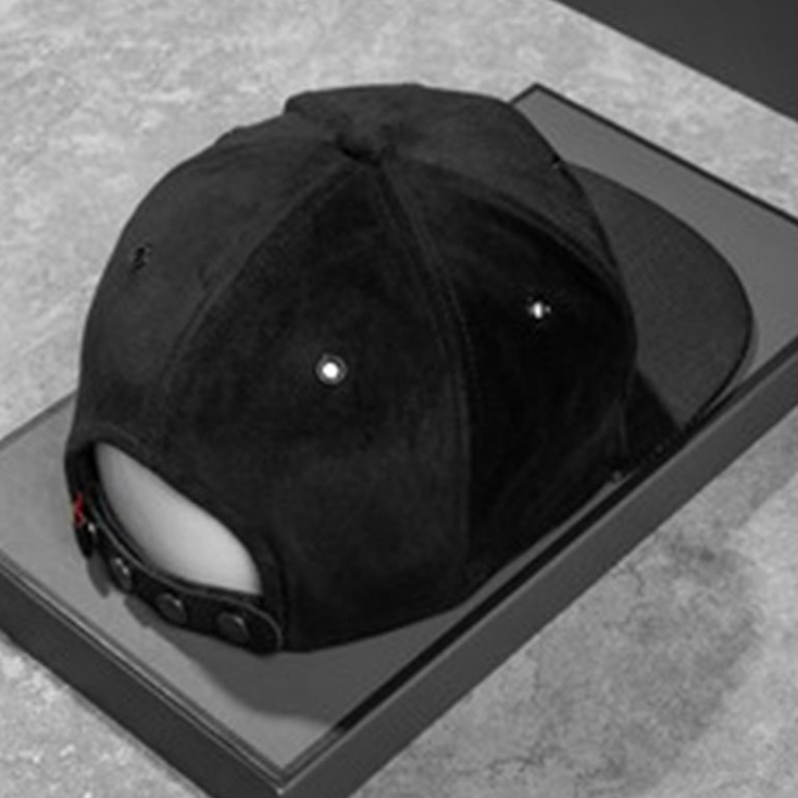 Snapback Thêu Tên Theo Yêu Cầu