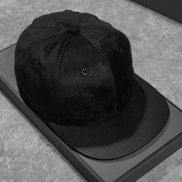 Snapback Thêu Tên Theo Yêu Cầu