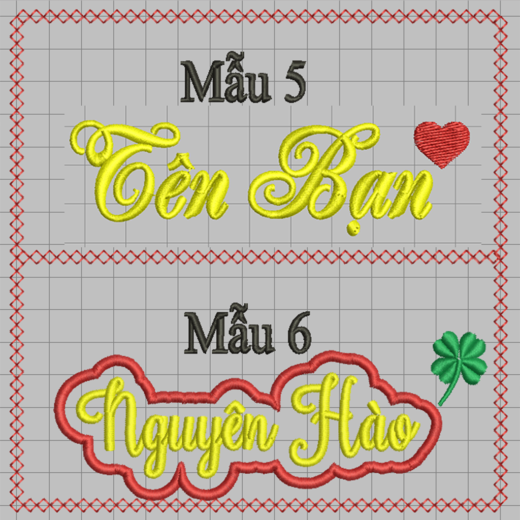 Snapback Thêu Tên Theo Yêu Cầu