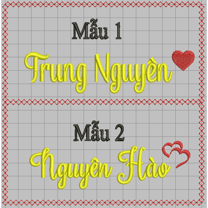 Snapback Thêu Tên Theo Yêu Cầu