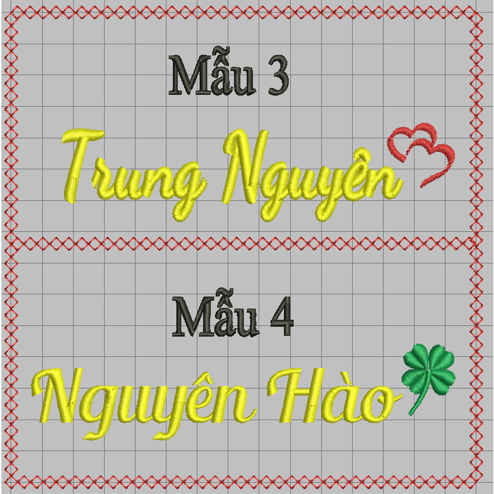 Snapback Thêu Tên Theo Yêu Cầu