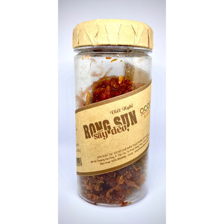 Rong sụn sấy dẻo viết nghi 200gr