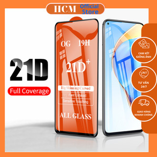 Kính cường lực SamSung 9D-21D,dán màn hình điện thoại  A10, A10s, A20, A20s, A30, A30s, A31, A50, A50s, A70