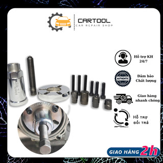 Cảo vam mâm lửa, qua lăng, walang, cartool vô lăng Yamaha đặc trị kẹt cứng