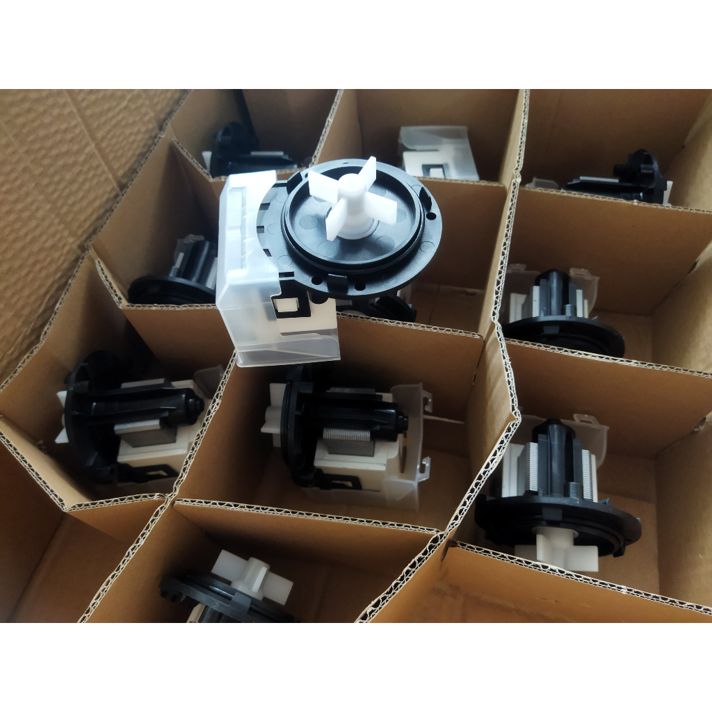 Bơm Xả máy giặt sam sung, LG hàng xịn