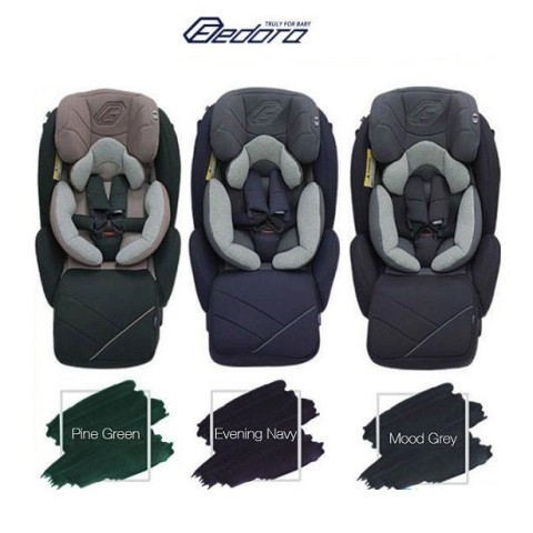 GHẾ NGỒI OTO FEDORA CHO BÉ TÙ O - 7 YEARS FED-C3