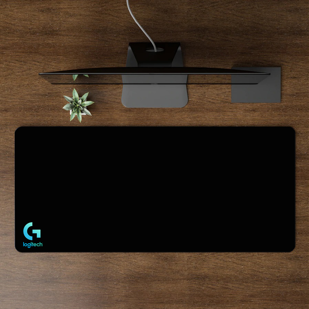 TỔNG HỢP LÓT CHUỘT,  PAD CHUỘT, LÓT CHUỘT MÁY TÍNH CỠ LỚN LOGITECH 800x300 - 900x400