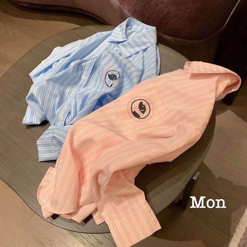 Áo sơmi đá hàng QCL1