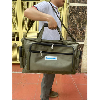 Túi đựng đồ nghề hàng cao cấp Pana size đại 20inch 50x30x20cm