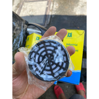 Phin lọc 203- cục lọc than hoạt tính. dùng để thay thế cho mặt nạ 305 và 306