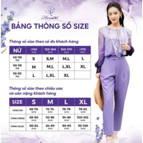 Đầm liền HeraDG tay lỡ, eo bèo nữ tính - SDC18068