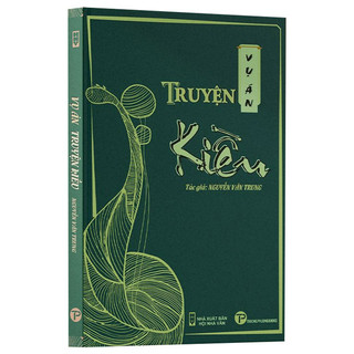 Sách Vụ án Truyện Kiều - Nguyễn Văn Trung