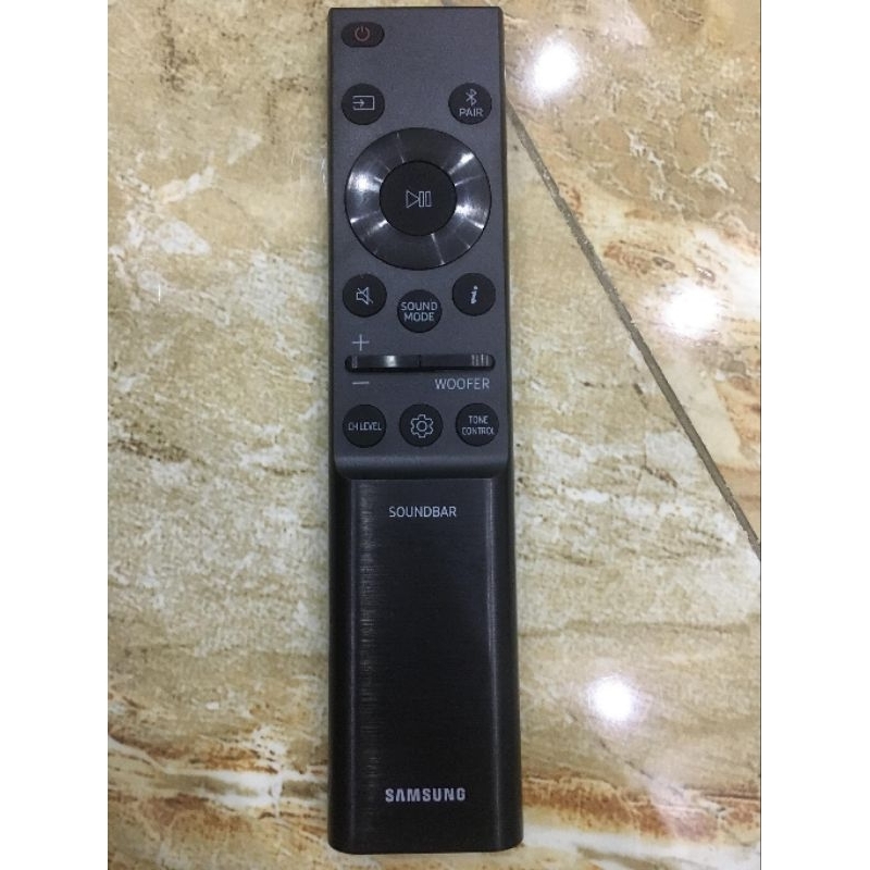Khiển Loa samsung soundbar Bluetooth