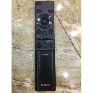 Khiển Loa samsung soundbar Bluetooth