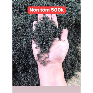 1kg trà nõn tôm siêu ngon. thơm, ngon, sạch. nói không với hóa chất