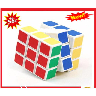 Rubik 3x3 - giá xưởng