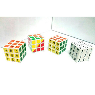 Rubik 3x3 - Giá xưởng