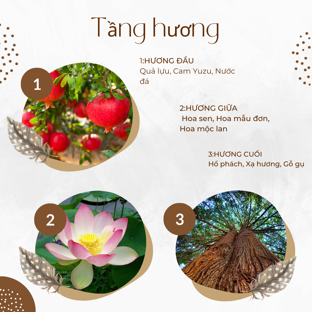 Nước hoa nữ Versace Bright Crystal EDT chiết 10ml thơm lâu, sang trọng, cuốn hút- Hakata Official