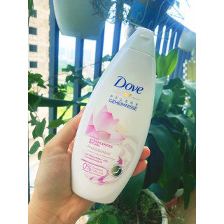 SỮA TẮM DOVE 250ml