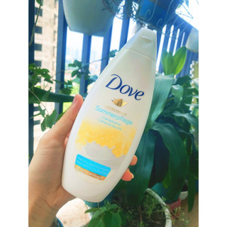 SỮA TẮM DOVE 250ml