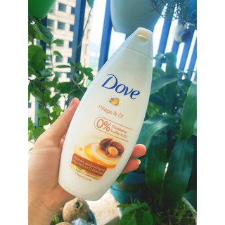SỮA TẮM DOVE 250ml