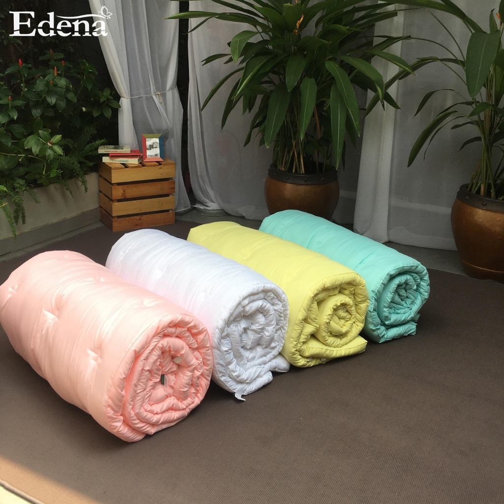 Topper Edena Deluxe nhiều màu, nhiều kích thước, chính hãng