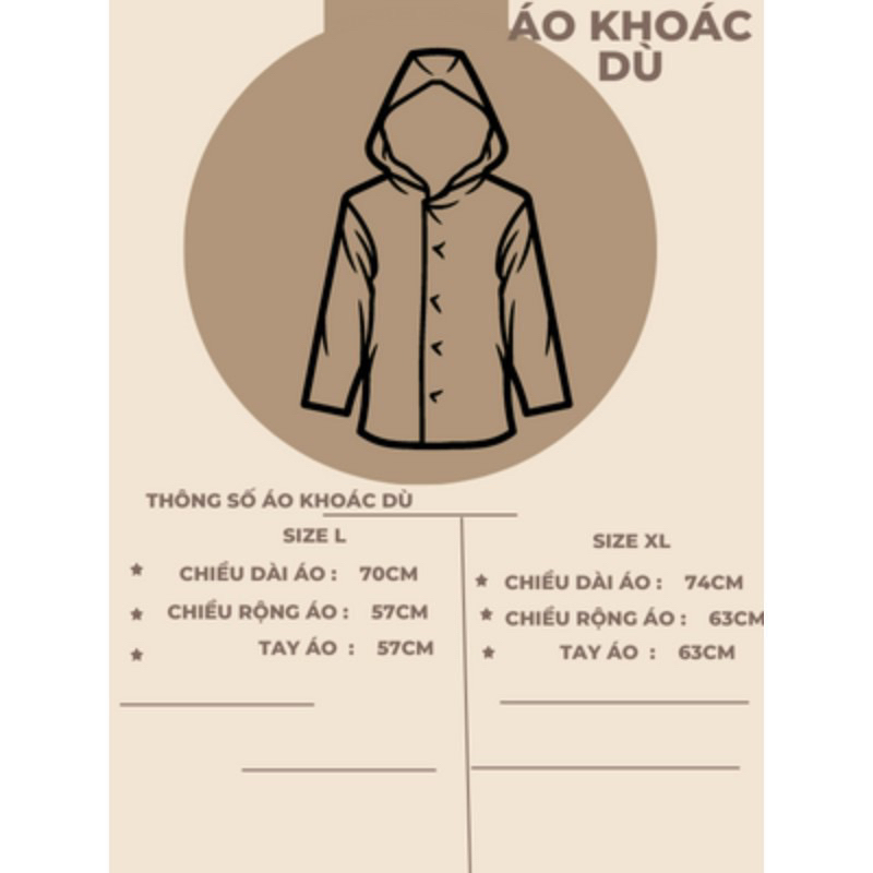 Áo khoác gió unisex fullbox nam nữ có mũ Lyihome 2 lớp dày dặn chống nắng gió, cản mưa form rộng tay dài cực chất