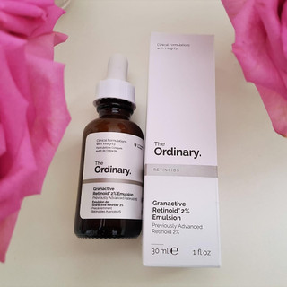 The Ordinary Granactive Retinoid 2% Emulsion