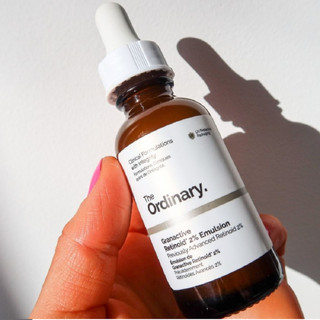 The Ordinary Granactive Retinoid 2% Emulsion