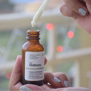 The Ordinary Granactive Retinoid 2% Emulsion