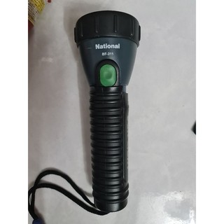 Đèn Pin nhật bãi National. toshiba...