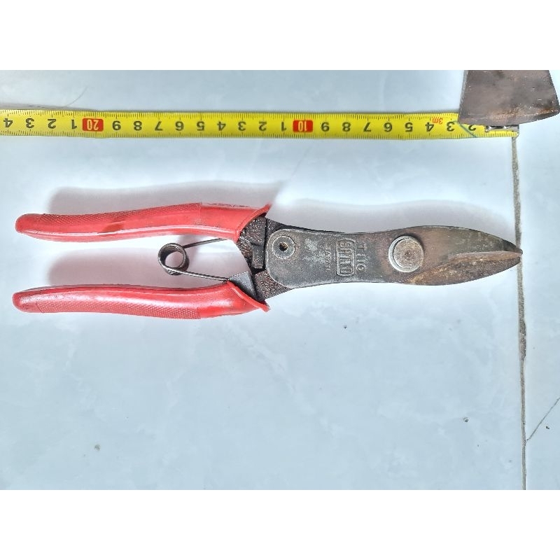 Kéo cắt tôn, đa năng nhật bãi KTC, Mitsubishi...