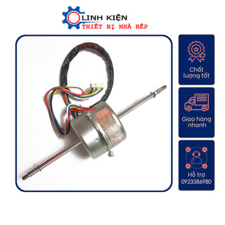 Động cơ quạt điều hòa hơi nước sunhouse shd7719 shd7722 shd7723