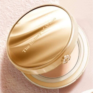 Phấn phủ chống nắng WHOO SUN POWDER PACT (mẫu mới nhất 2023)