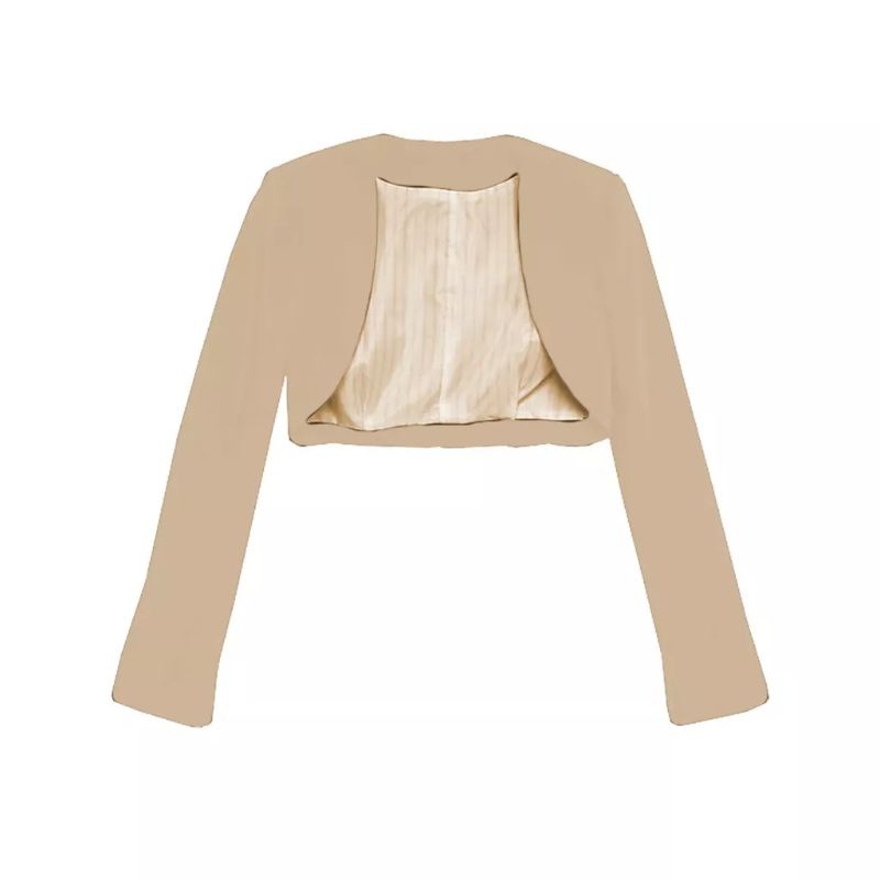 Áo vest crop 2hand hàng 2 lớp