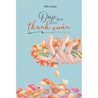 Sách - đáp án cúa thanh xuân - tiểu châu