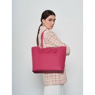 TÚI MIRAGGIO CAMERA TOTE BAG