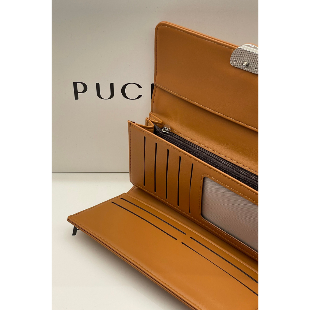 VÍ NỮ  PUCINI 56011