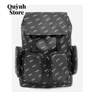 Backpack Unisex Balo Backpack King - Màu Đen