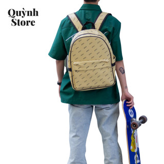 Balo Unisex Balo Backpack King 2 - Màu Kem